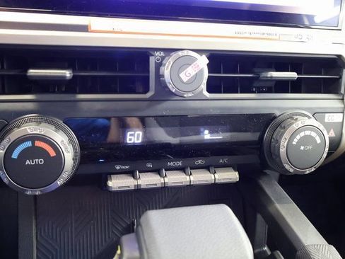 New 2026 Toyota Tacoma TRD Sport AWD/4WD image 18