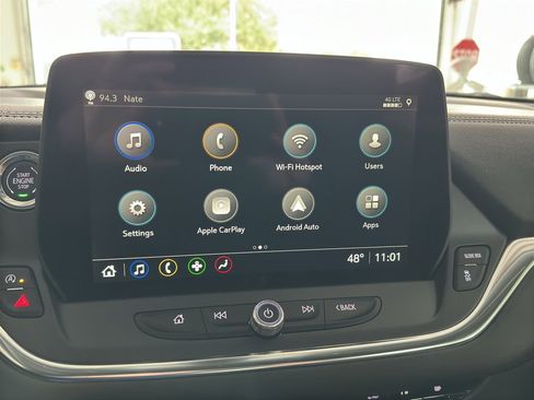 New 2026 Chevrolet Blazer LT w/ LPO, Floor Liner Package image 21