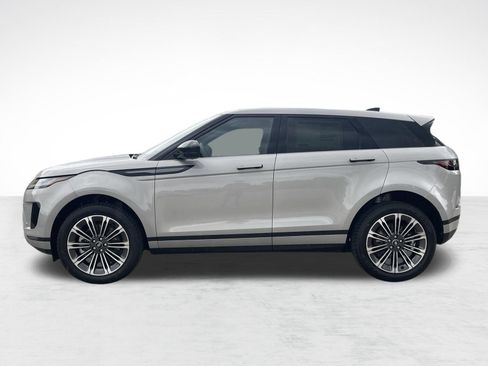 Used 2025 Land Rover Range Rover Evoque S image 2