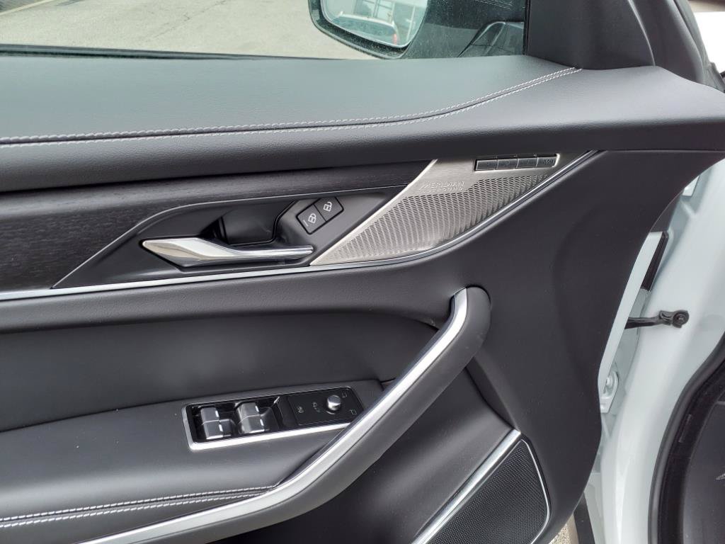 New 2026 Jaguar F-PACE R-Dynamic S AWD/4WD image 13