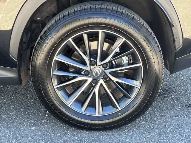 Certified 2026 Lexus NX 350 AWD w/ Premium Package image 11