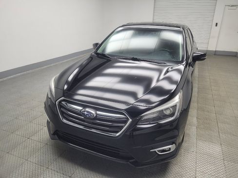 Used 2019 Subaru Legacy 2.5i Limited image 15