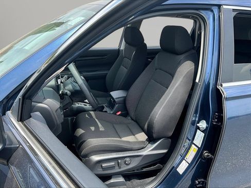 Certified 2023 Honda CR-V EX image 20