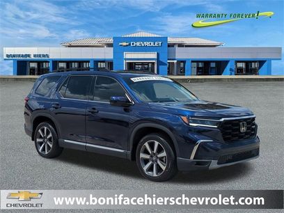 Used 2023 Honda Pilot Touring