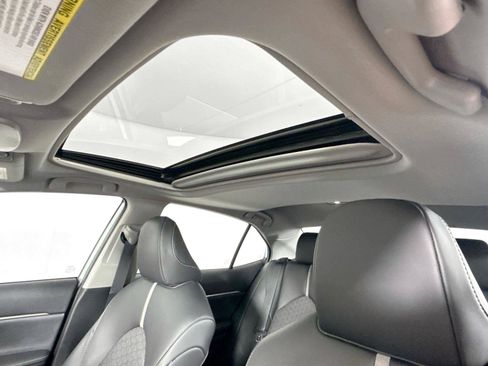 Certified 2024 Toyota Camry XSE FWD image 6