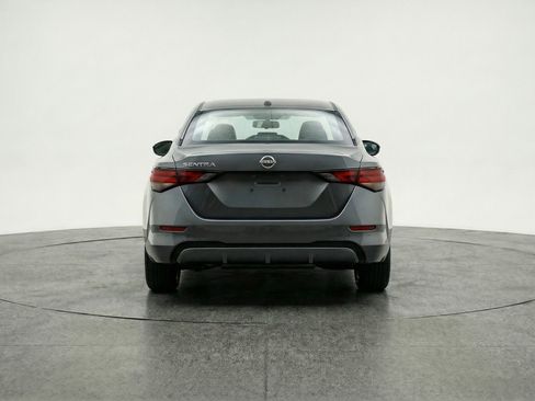 Used 2025 Nissan Sentra S FWD image 7