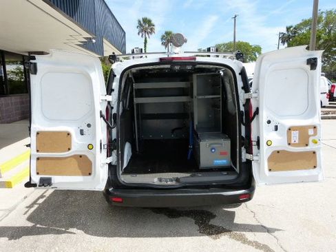 Used 2020 Ford Transit Connect XL FWD image 14