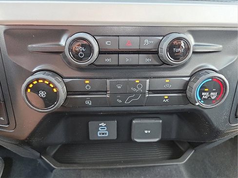 New 2025 Ford F250 XL w/ STX Appearance Package image 14