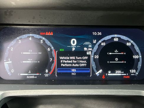 Used 2024 Toyota Tacoma TRD Off-Road image 15