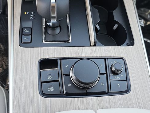 New 2026 MAZDA CX-90 Plug-In Hybrid w/ Premium Plus image 36