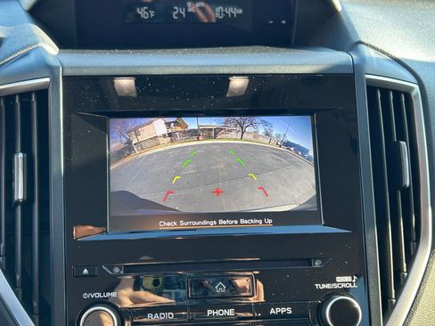 Used 2020 Subaru Forester Base w/ Alloy Wheel Package image 20