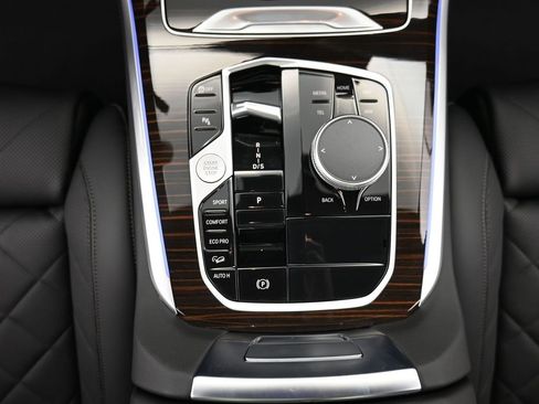 Used 2026 BMW X5 xDrive40i w/ M Sport Package image 15