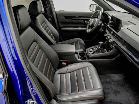 Certified 2023 Honda CR-V Sport Touring image 32