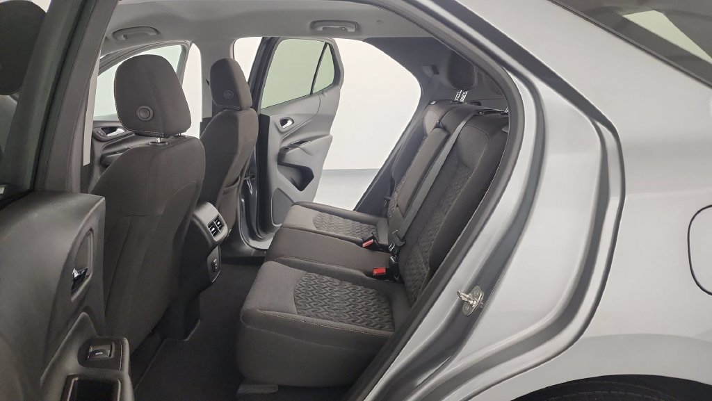 Used 2024 Chevrolet Equinox LT AWD/4WD image 26