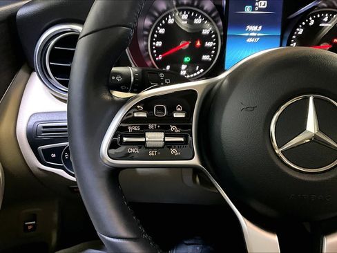 Certified 2022 Mercedes-Benz GLC 300 4MATIC image 24