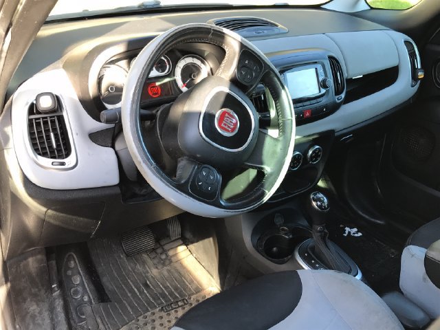 Used 2014 FIAT 500L Easy FWD image 4