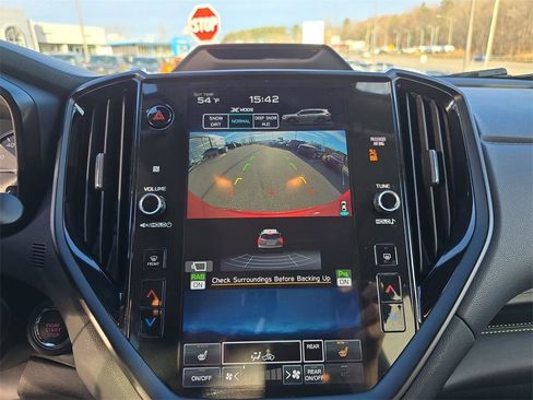 Used 2023 Subaru Ascent Onyx Edition Limited image 26