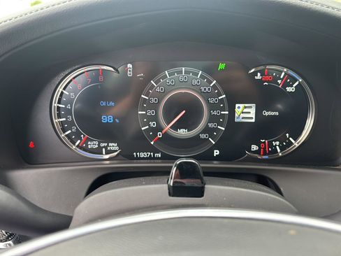 Used 2019 Cadillac CT6 Sport w/ Super Cruise Package AWD/4WD image 9