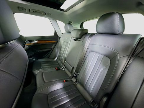 Used 2023 Audi Q5 2.0T Premium Plus image 25