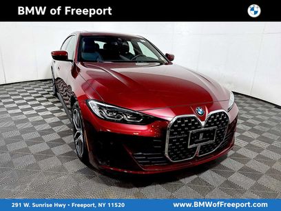 Certified 2023 BMW 430i Gran Coupe xDrive w/ Premium Package