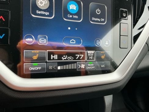 New 2026 Subaru Ascent Limited image 21