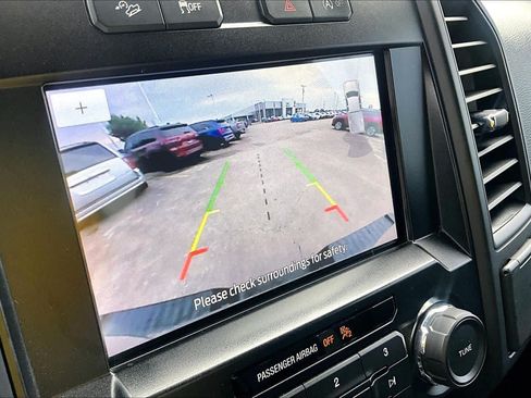 Used 2020 Ford F150 XL w/ Equipment Group 101A Mid AWD/4WD image 27