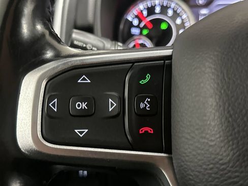 Used 2019 RAM 1500 Big Horn AWD/4WD image 46