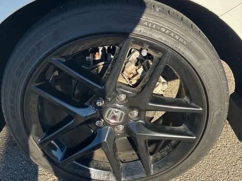 Used 2023 Honda Civic Sport image 19