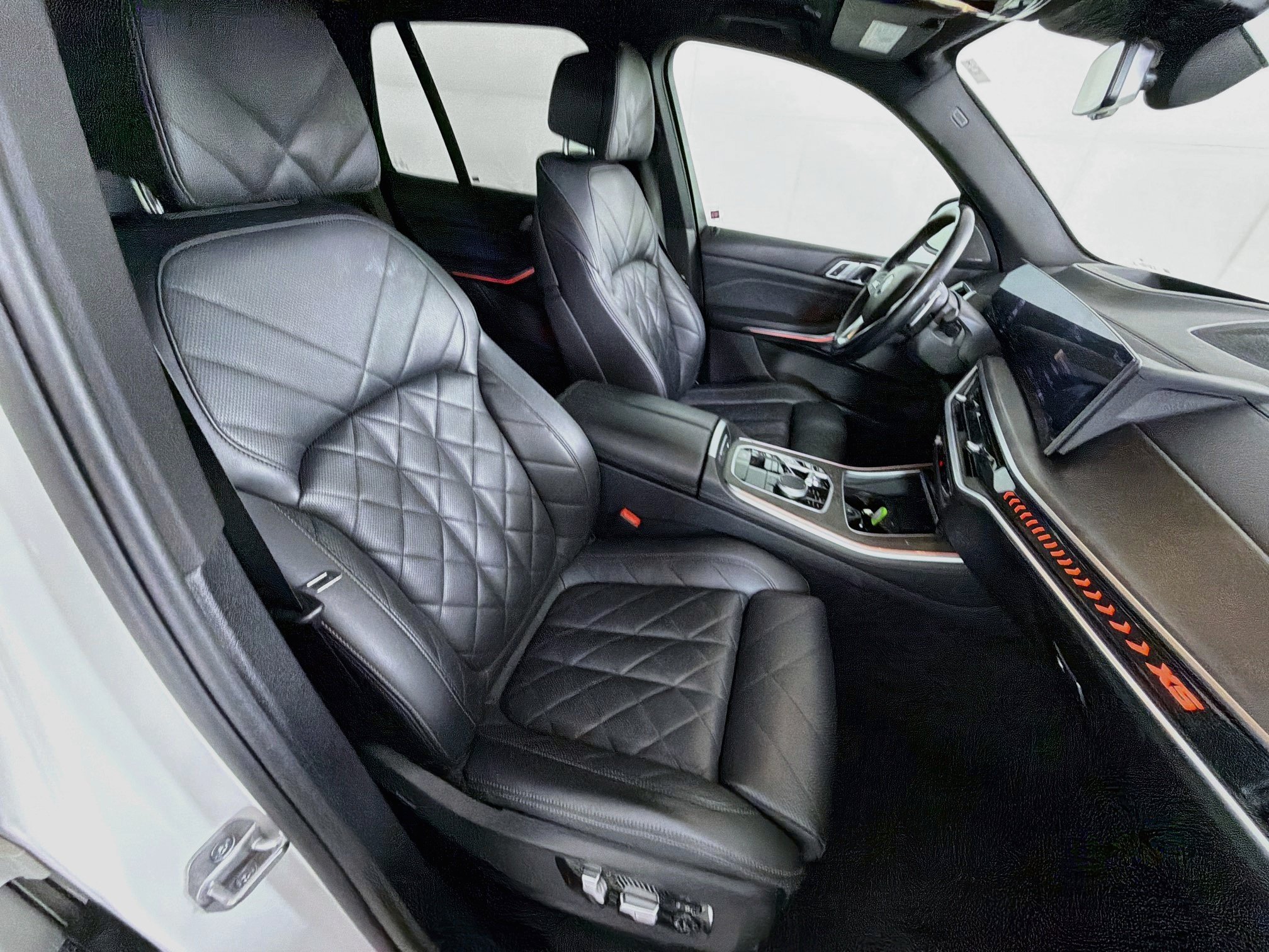 Used 2024 BMW X5 sDrive40i RWD image 33