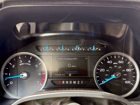 Used 2018 Ford F250 XLT AWD/4WD image 18