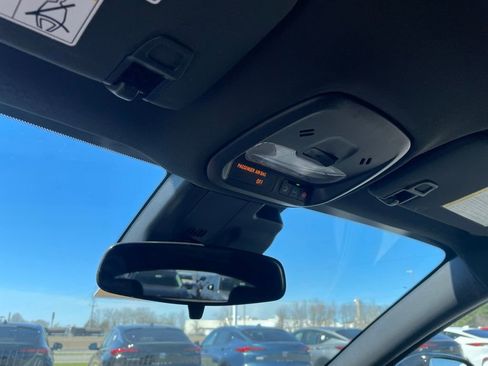 New 2026 Buick Envista Sport Touring w/ Convenience I Package image 20