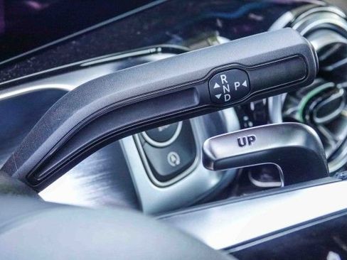 New 2026 Mercedes-Benz GLB 35 AMG 4MATIC image 18