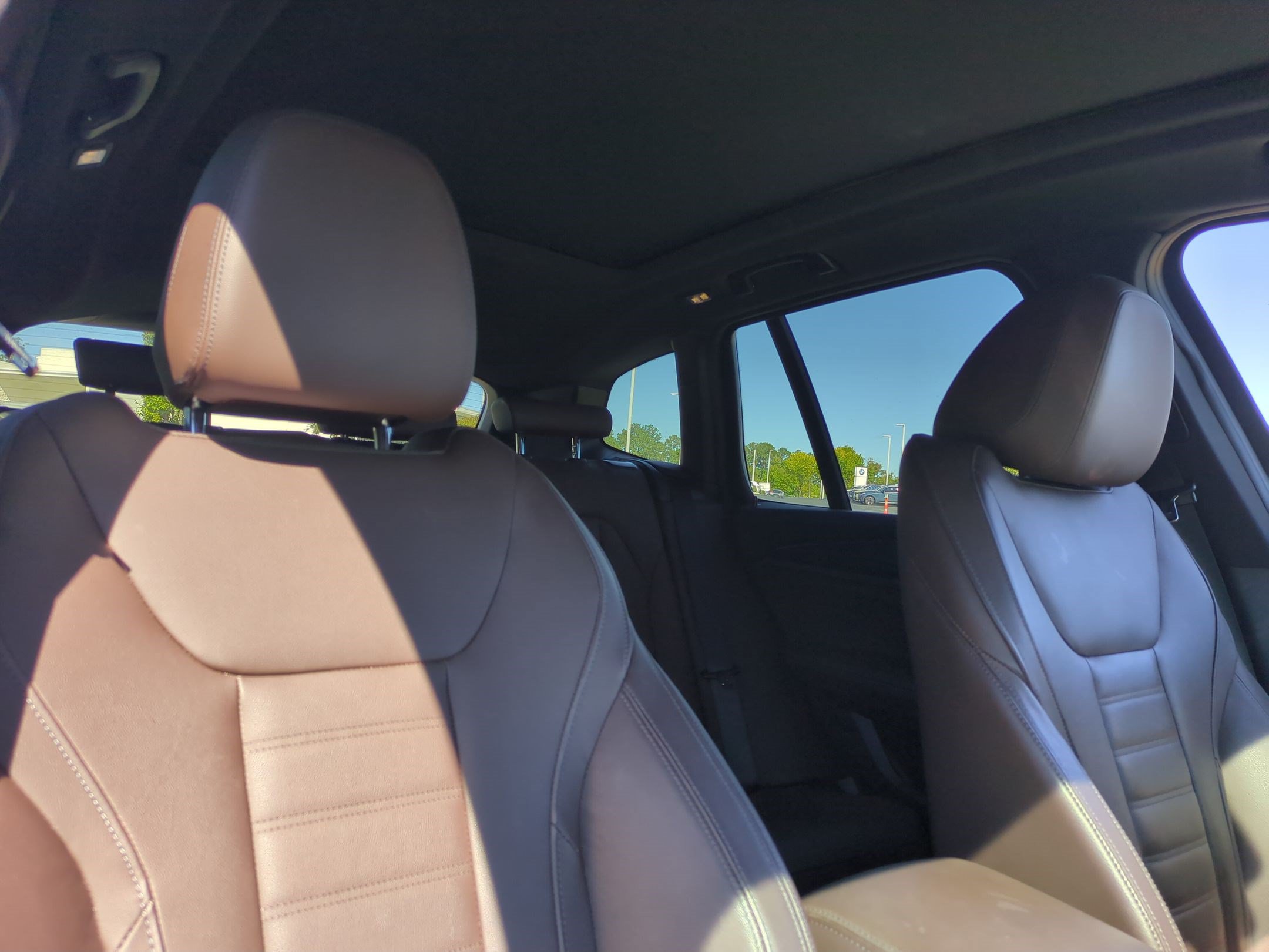 Certified 2023 BMW X3 M40i w/ Premium Package AWD/4WD image 32