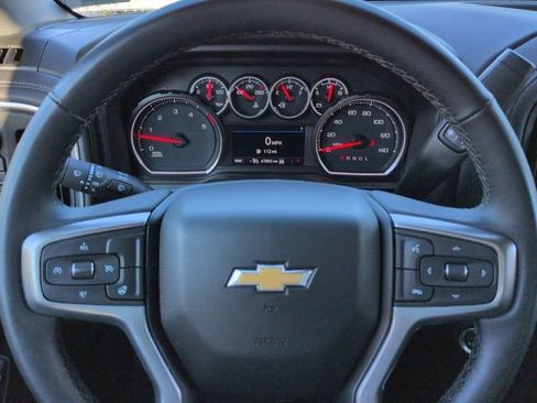 Used 2023 Chevrolet Silverado 3500 LTZ w/ Z71 Chrome Sport Edition image 30