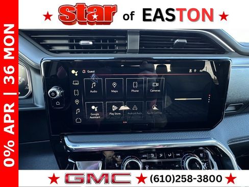 New 2026 GMC Sierra 1500 Denali image 22