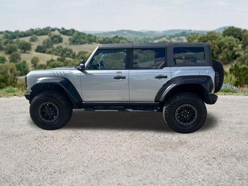 Used 2023 Ford Bronco Raptor AWD/4WD image 5