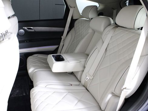 Used 2026 Genesis GV80 3.5T Prestige image 20