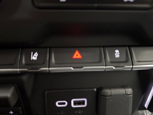 New 2025 Chevrolet Silverado 3500 W/T w/ WT Convenience Package image 20