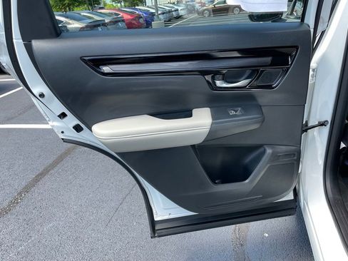 Certified 2025 Honda CR-V EX-L image 38