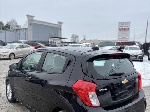 Used 2020 Chevrolet Spark LT image 5