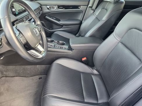 Used 2022 Honda Civic Sport Touring image 14