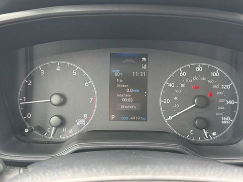 Used 2024 Toyota Corolla LE FWD image 24