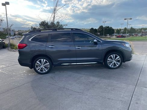 Used 2021 Subaru Ascent Touring w/ Popular Package #2 AWD/4WD image 9