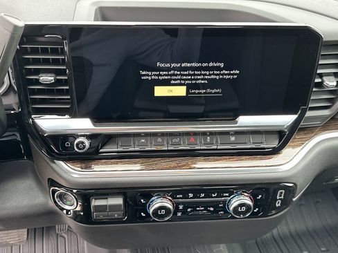 New 2026 GMC Sierra 1500 Elevation w/ Elevation Select Package image 23