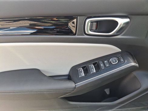 New 2025 Honda Civic Sport Touring image 8