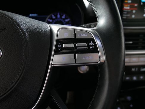 Used 2020 Kia Telluride SX w/ SX Prestige Package image 28