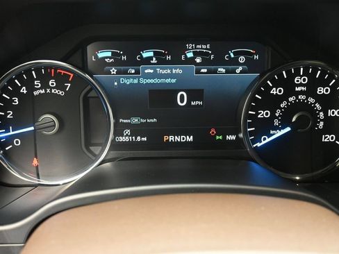 Used 2020 Ford F150 King Ranch AWD/4WD image 23