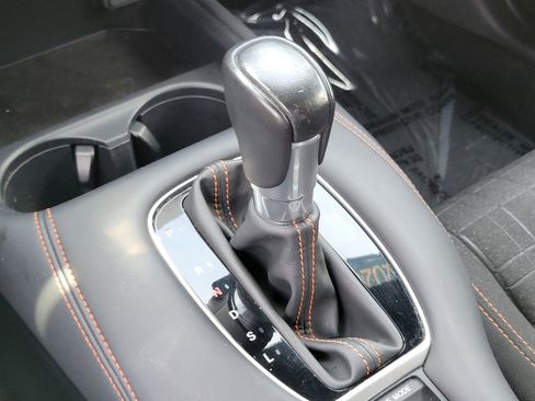Used 2024 Honda HR-V Sport image 27