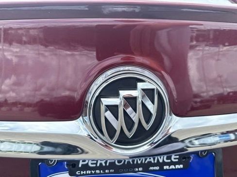 Used 2016 Buick LaCrosse Premium FWD image 10