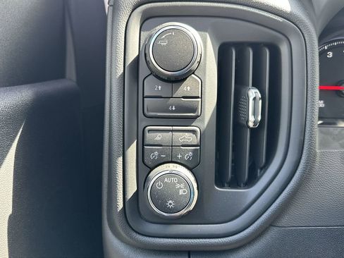 New 2024 Chevrolet Silverado 3500 W/T w/ WT Convenience Package AWD/4WD image 29